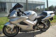 Picture 3 - 2006 Honda VFR800 ABS 800cc Sport/Tourer in Silver motorbike