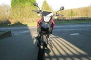 Picture 3 - New Yamaha XT 660 X SM motorbike