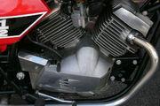 Picture 7 - Moto Morini 350 sport, Wire wheel disc model, very rare original sport motorbike