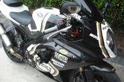 Picture 4 - Suzuki GSXR1000 K8 Limited Edition motorbike