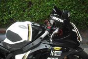 Picture 5 - Suzuki GSXR1000 K8 Limited Edition motorbike