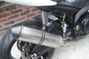 Picture 7 - Suzuki GSXR1000 K8 Limited Edition motorbike