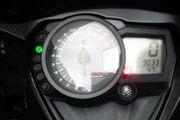 Picture 11 - Suzuki GSXR1000 K8 Limited Edition motorbike