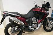 Picture 4 - Honda Transalp XL700 Adventure Motorcycle 700cc motorbike