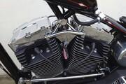Picture 4 - Harley-Davidson 1450 motorbike
