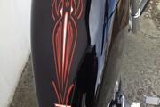 Picture 9 - Harley-Davidson 1450 motorbike