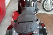 Picture 4 - Honda NT700 Deauville NT 700cc ABS Tourer motorbike