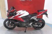 Picture 2 - Honda CBR600 RA-9 (ABS) Motorcycle CBR 600RR motorbike