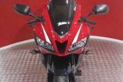 Picture 3 - Honda CBR600 RA-9 (ABS) Motorcycle CBR 600RR motorbike
