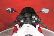 Picture 5 - Honda CBR600 RA-9 (ABS) Motorcycle CBR 600RR motorbike