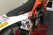 Picture 5 - KTM 350 SXF Cairoli Ltd Edition Fully Loaded 250 450 Trick Bike KXF CRF YZF motorbike