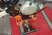 Picture 6 - KTM 350 SXF Cairoli Ltd Edition Fully Loaded 250 450 Trick Bike KXF CRF YZF motorbike