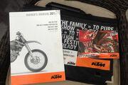 Picture 10 - KTM 350 SXF Cairoli Ltd Edition Fully Loaded 250 450 Trick Bike KXF CRF YZF motorbike