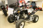 DINLI TAIWAN 450cc Road Legal Quad ATV 5-speed Manual plus Reverse, Not Chinese for sale