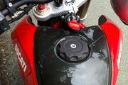 Picture 5 - Ducati Hypermotard 1100 S Great Supermoto Bike motorbike