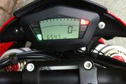 Picture 6 - Ducati Hypermotard 1100 S Great Supermoto Bike motorbike