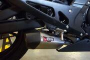 Picture 4 - WK 650i CF MOTO WK 650cc Has The Kawasaki ER 500 / 600 / 650 Engine Concept motorbike