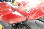 Picture 7 - Yamaha FZ1 Fazer motorbike