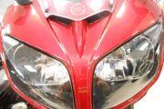 Picture 8 - Yamaha FZ1 Fazer motorbike