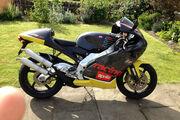 Picture 2 - Aprilia 2001 RS 250 Price Drop motorbike