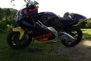 Picture 3 - Aprilia 2001 RS 250 Price Drop motorbike