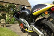 Picture 4 - Aprilia 2001 RS 250 Price Drop motorbike
