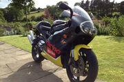 Picture 7 - Aprilia 2001 RS 250 Price Drop motorbike