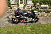 Picture 9 - Aprilia 2001 RS 250 Price Drop motorbike