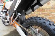 Picture 7 - KTM EXC 6 DAYS 250, 2011 Enduro Bike motorbike