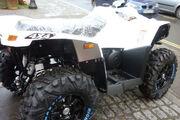 Picture 5 - Quadzilla RS 8 800cc 4x4 Road Legal Quad Bike motorbike