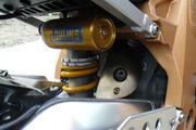 Picture 6 - Aprilia Tuono Factory motorbike
