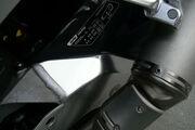 Picture 7 - Aprilia Tuono Factory motorbike