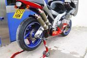 Picture 11 - Aprilia RS250 1999 in Black only 7500 miles motorbike