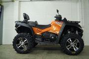 Picture 3 - Quadzilla X8 V-Twin Road Legal Quad Bike as seen on Gadget show motorbike