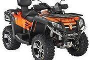 Picture 6 - Quadzilla X8 V-Twin Road Legal Quad Bike as seen on Gadget show motorbike