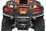 Picture 7 - Quadzilla X8 V-Twin Road Legal Quad Bike as seen on Gadget show motorbike