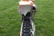 Picture 9 - KTM 250 SXF 2013 Model motorbike