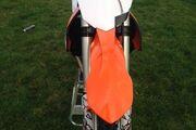 Picture 10 - KTM 250 SXF 2013 Model motorbike