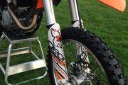 Picture 11 - KTM 250 SXF 2013 Model motorbike