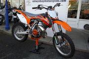 Picture 2 - 2014 KTM SX85 SX 85 BW Big Wheel, Childs, Kids MX Motocross motorbike