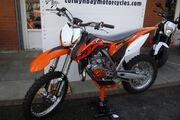 Picture 5 - 2014 KTM SX85 SX 85 BW Big Wheel, Childs, Kids MX Motocross motorbike