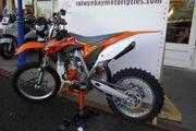 Picture 6 - 2014 KTM SX85 SX 85 BW Big Wheel, Childs, Kids MX Motocross motorbike