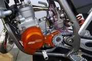 Picture 7 - 2014 KTM SX85 SX 85 BW Big Wheel, Childs, Kids MX Motocross motorbike