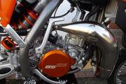 Picture 8 - 2014 KTM SX85 SX 85 BW Big Wheel, Childs, Kids MX Motocross motorbike