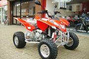 Picture 2 - Quadzilla Xlc 500 New 1 Year Warranty Subaru Engine motorbike