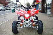 Picture 3 - Quadzilla Xlc 500 New 1 Year Warranty Subaru Engine motorbike