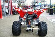 Picture 6 - Quadzilla Xlc 500 New 1 Year Warranty Subaru Engine motorbike