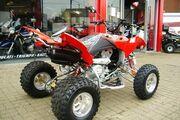 Picture 7 - Quadzilla Xlc 500 New 1 Year Warranty Subaru Engine motorbike