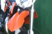 Picture 2 - KTM 125 EXC 2013, £4695, Road Legal, Taxed, Rarely In Stock motorbike