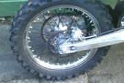 Picture 4 - KTM 125 EXC 2013, £4695, Road Legal, Taxed, Rarely In Stock motorbike